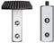 Gedore RED R68990000 3301223 Verbindingsvierkant 1 stuks