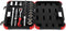 Gedore RED R69003024 3300055 Dopsleutelset 24-delig