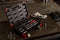 Gedore RED R69003024 3300055 Dopsleutelset 24-delig