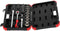 Gedore RED R69013024 3300056 Dopsleutelinzetset 24-delig