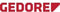 Gedore RED R69013024 3300056 Dopsleutelinzetset 24-delig
