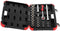Gedore RED R69013024 3300056 Dopsleutelinzetset 24-delig