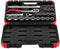 Gedore RED R69013024 3300056 Dopsleutelinzetset 24-delig