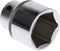 Gedore RED R71004613 3300504 Dopsleutel-bitinzet 3/4 1 stuks