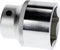 Gedore RED R71004613 3300504 Dopsleutel-bitinzet 3/4 1 stuks