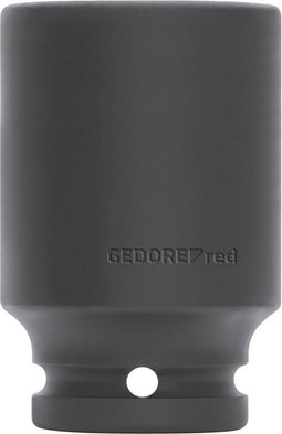 Gedore RED R73003219 3300624 Kracht-dopsleutelinzet Metrisch 3/4 (20 mm) 1 stuks