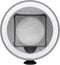 Gedore RED R77500009 3300515 Verloopstuk Aandrijving 3/4 (20 mm) Uitvoering 1/2 (12.5 mm) 1 stuk(s)