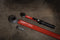Gedore RED R78900550 3301220 Momentsleutel 110 - 550 Nm