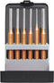 Gedore RED R90200006 6-delige Pendrijverset
