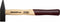 Gedore RED R92100016 Bankhamer - 400gr - 300mm