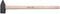 Gedore RED R92300083 Voorhamer essen steel - 5000g