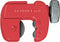 Gedore RED R93600022 Mini pijpsnijder - 3-22mm