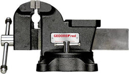 Gedore RED R93800150 Bankschroef 3301738 Bekbreedte: 150 mm