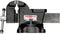 Gedore RED R93800150 Bankschroef 3301738 Bekbreedte: 150 mm