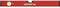 Gedore RED R94100051 3301422 Telescopische waterpas 300 mm