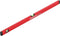 Gedore RED R94100087 3301423 Metalen waterpas 1000 mm 0.5 mm