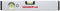Gedore RED R94100151 3301424 Metalen waterpas 300 mm