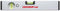 Gedore RED R94100187 3301425 Telescopische waterpas 1000 mm
