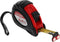 Gedore RED R94550003 Rolbandmaat - 3m
