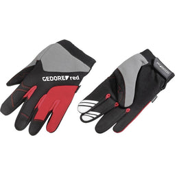 Gedore RED R99110005 3301749 Werkhandschoen Maat (handschoen): M, 9 1 stuk(s)