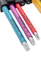 Gedore Red Torx Sleutelset (t10-50) Lang 9-delig