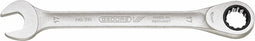 Gedore Ringratel Steeksleutel 24 mm