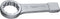 Gedore ringslagsleutel - 55 x 270mm