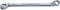 GEDORE Ringsleutel 2 55X60