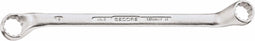 Gedore Ringsleutel 24x30 mm