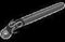 GEDORE Ringsleutel 6037080