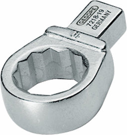 GEDORE Ringsleutel 7218-13