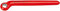 GEDORE Ringsleutel Vde 2 E 32