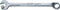 GEDORE ringsteeksleutel - 1 B - 60 mm - lengte 660 mm