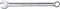 Gedore Ringsteeksleutel, Extra Lang 7xl-22mm