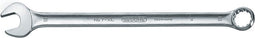 Gedore Ringsteeksleutel, Extra Lang 7xl-24mm