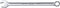 Gedore Ringsteeksleutel, Extra Lang 7xl-32mm