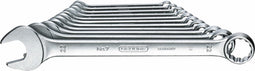 Gedore Ringsteeksleutel-set 11-dlg 8-22 Mm 7-011