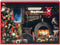 Gedore RODE adventskalender kerst 2024 33-delig