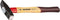Gedore ROTBAND-PLUS 8583150 Bankwerkershamer 400 g 310 mm DIN 1041 1 stuk(s)