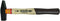 Gedore ROTBAND-PLUS 8583580 Bankwerkershamer 800 g 350 mm DIN 1041 1 stuk(s)