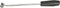 Gedore S 141-3 3-delige Breekijzer-set