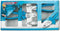 Gedore s 8003 jc 3-delige tangenset