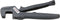 Gedore S 8140 A 1830910 Krimpset