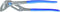 Gedore SB 142 10 TL 1700111 Universele tang 255 mm