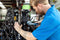 Gedore SB 183 10 JC S-002 3112268 Sleuteltang