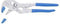 Gedore SB 183 7 TC S-001 3112438 Sleuteltang