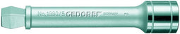 Gedore SB 1990 KR-2 3107450 Verlenging Aandrijving 1/2 120 mm 1 stuk(s)