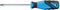 Gedore Schroevendraaier 2163B T8