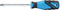 Gedore Schroevendraaier torx 163 BTX-t6