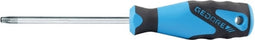 Gedore Schroevendraaier torx 163 BTX-t7